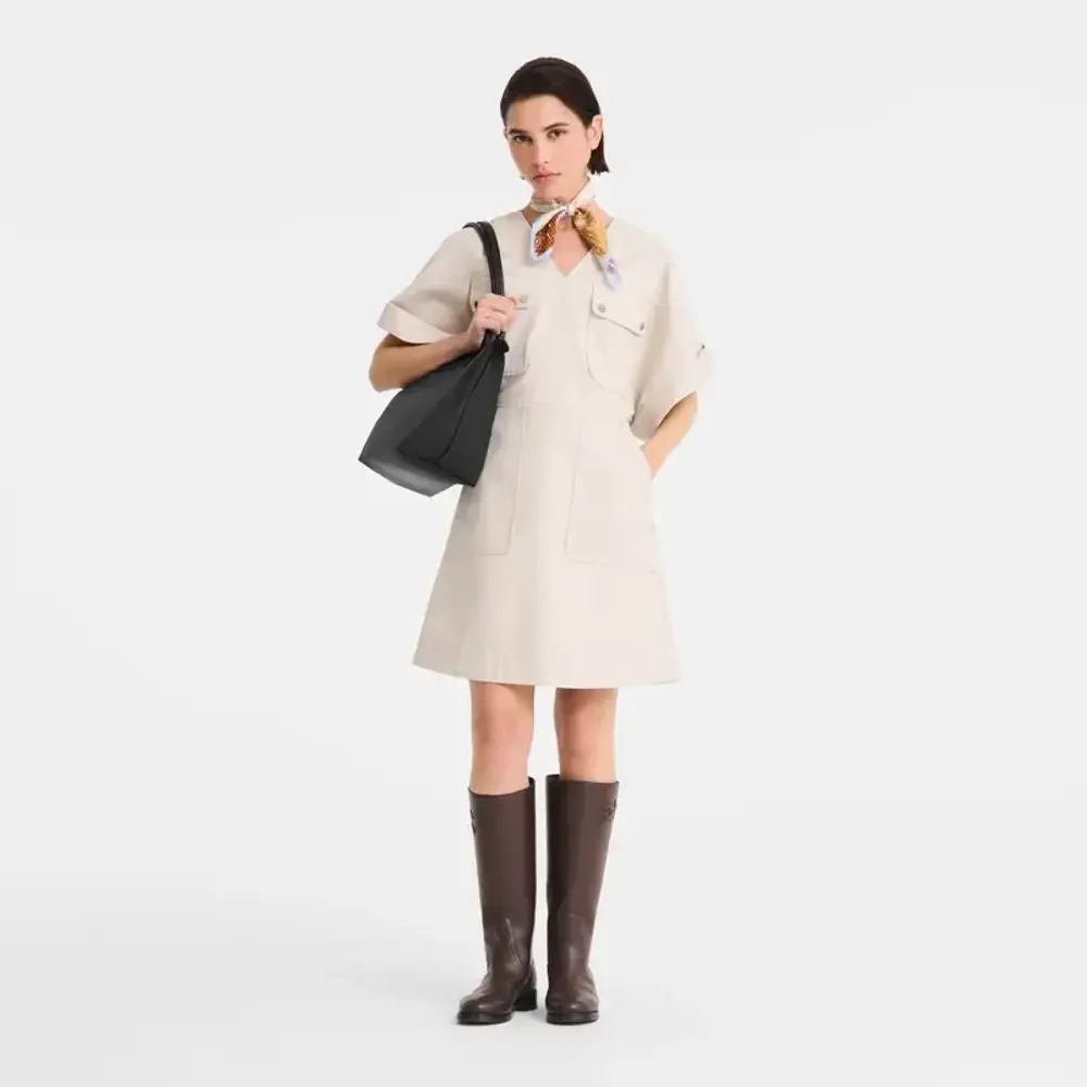 Longchamp Le Pliage One M Tote Bag